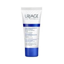 Uriage D.s. Émulsion Soin Régulateur 40 ml - Tube 40 ml