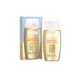 Isdin Fotoprotector Fusion Water Magic Urban SPF30 50 ml - Flacon 50 ml