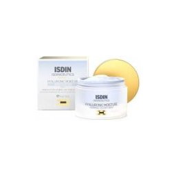 Isdin Isdinceutics Prevent Hyaluronic Moisture Crème de Jour Peaux Normales 50 g - Pot 50 ml