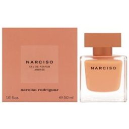 Narciso Ambrée - Narciso Rodriguez Eau De Parfum Spray 50 ml