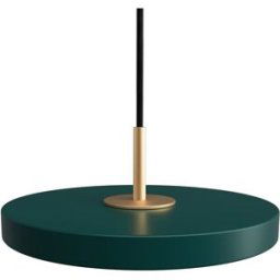 Umage Suspension Asteria Micro Forest Green