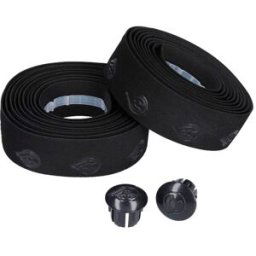 Rubans de cintre Cinelli Wave Noir
