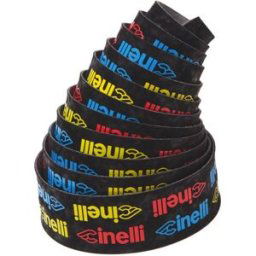 Guidoline Cinelli Logo Velvet Multicolore