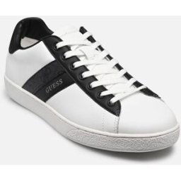NOLA II par Guess Blanc 44 Homme