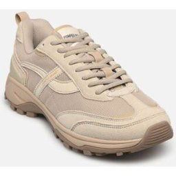 BLAZE NYLON par Pompeii Blanc 41 Homme