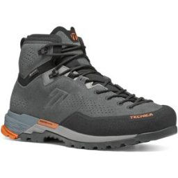 Chaussures de randonnée Tecnica Sulfur GTX Gris 45 Homme