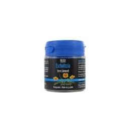 S.i.d Nutrition Escholtzia 30 Gélules - Pilulier 30 Gélules
