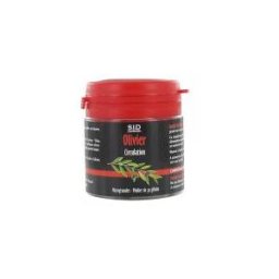 S.i.d Nutrition Olivier 30 Gélules - Pilulier 30 Gélules