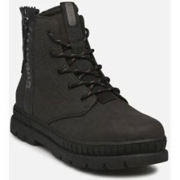 Clood par Bugatti Noir 45 Homme