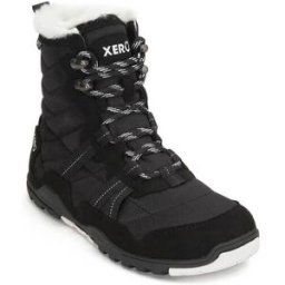 Chaussures de randonnée femme Xero Shoes Alpine Noir 35,5 Femme