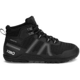 Chaussures de randonnée femme Xero Shoes Xcursion Noir 36,5 Femme