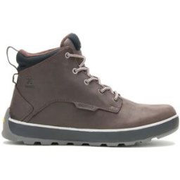 Bottes d'hiver Kamik Spencer mid Marron 44 Homme