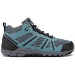 Chaussures de randonnée femme Xero Shoes Daylite Hiker Fusion Bleu 35,5 Femme