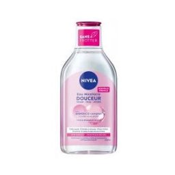 Nivea Eau Micellaire Douceur 400 ML - Flacon 400 ml