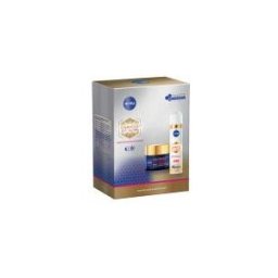 Nivea Cellular Luminous630 Soin de Jour et Soin de Nuit - Coffret 2 produits