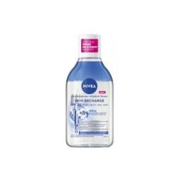 Nivea Eau Micellaire Skin Recharge Visage 400 ML - Flacon 400 ml