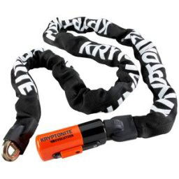 Chaîne antivol Kryptonite Evolution Series 4 1016 Mini Noir