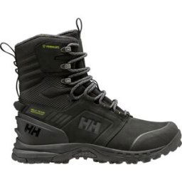 Chaussures de randonnée Helly Hansen Spitsbergen Primalo HT Noir 44 Homme