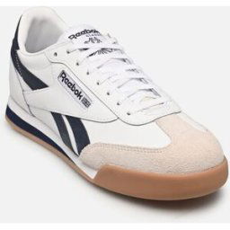 Campio XT M par Reebok Blanc 40 Homme