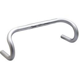 Deda Elementi Cintre Deda Speciale 26 mm Aluminium Argent