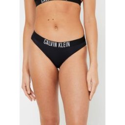 Brazilian Briefs - Modern Cotton par Calvin Klein Noir S Accessoires