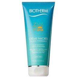 Biotherm AfterSun Crème Nacrée Oligo-Thermale 200ml