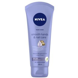 Crème Mains Smooth Hands & Nail Care