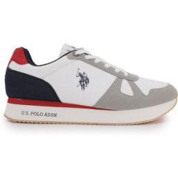 Basket nobil Homme US POLO