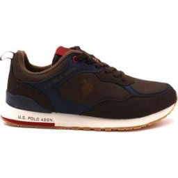 Basket tabry Homme US POLO