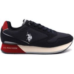 Basket tabry Homme US POLO