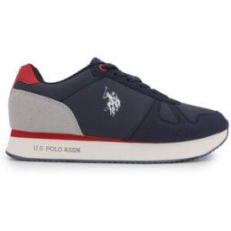 Basket nobil Homme US POLO