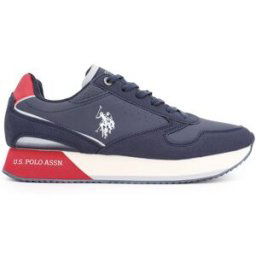 Basket nobil Homme US POLO