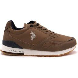 Basket tabry Homme US POLO
