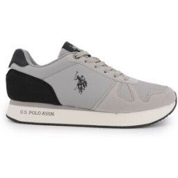 Basket nobil Homme US POLO