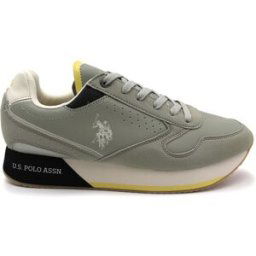 Basket nobil Homme US POLO