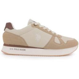 Basket nobil Homme US POLO