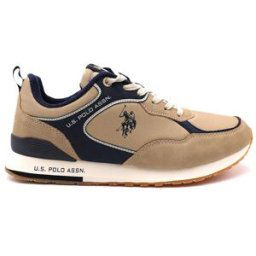 Basket tabry Homme US POLO