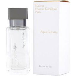 Aqua Celestia - Maison Francis Kurkdjian Eau De Toilette Spray 35 ml
