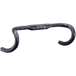 Cintre FSA K-Force Compact 31.8 mm Noir