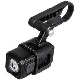 Lumière avant Topeak CubiCubi 500 USB Noir