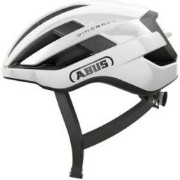 Casque Abus WingBack Shiny White