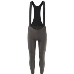 Cuissard long Mavic Ksyrium Thermo Carbon