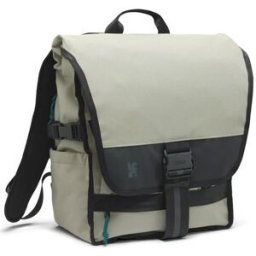 Sac à dos Chrome Industries Warsaw 30L Sage