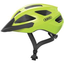 Casque Abus Macator Signal Yellow