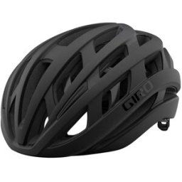 Casque Giro Helios Spherical Noir Mat