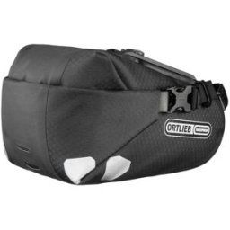 Sac Ortlieb Saddle-Bag Two 1.6L Selle Noir
