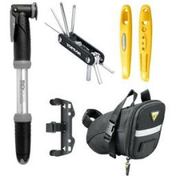 Boîte à outils Topeak Deluxe