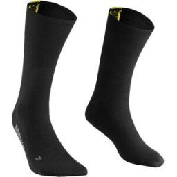 Chaussettes Mavic Essential High Noir