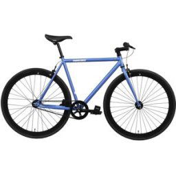 Vélo Fixie FabricBike Blue & Black