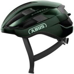 Casque Abus WingBack Moss Green